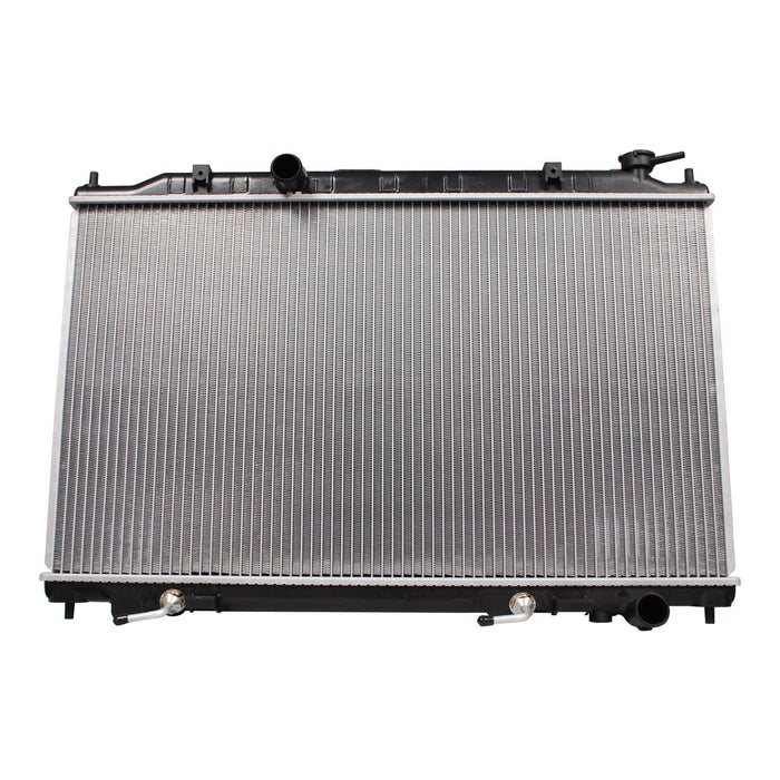 Denso 221-4409 Radiator