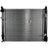 Denso 221-4413 Radiator