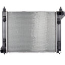 Denso 221-4416 Radiator