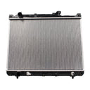 Denso 221-4800 Radiator