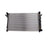 Denso 221-7005 Radiator