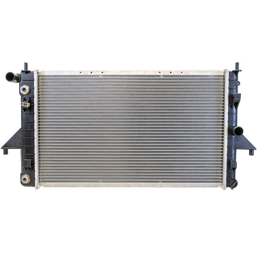 Denso 221-9001 Radiator