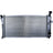 Denso 221-9007 Radiator