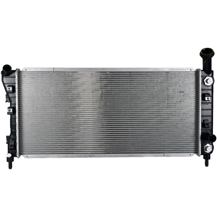 Denso 221-9013 Radiator