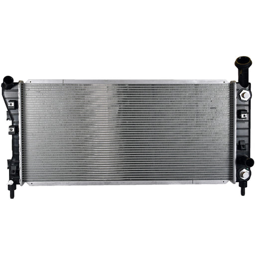 Denso 221-9013 Radiator