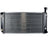 Denso 221-9019 Radiator
