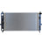 Denso 221-9021 Radiator