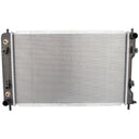 Denso 221-9026 Radiator