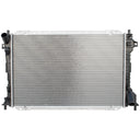 Denso 221-9029 Radiator