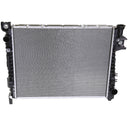 Denso 221-9034 Radiator