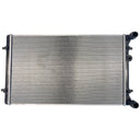 Denso 221-9038 Radiator