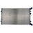 Denso 221-9038 Radiator