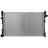 Denso 221-9039 Radiator