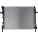 Denso 221-9045 Radiator