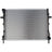 Denso 221-9045 Radiator