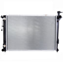 Denso 221-9049 Radiator