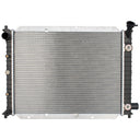 Denso 221-9050 Radiator