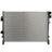 Denso 221-9061 Radiator