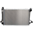 Denso 221-9066 Radiator