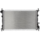 Denso 221-9073 Radiator