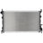 Denso 221-9073 Radiator
