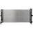 Denso 221-9088 Radiator
