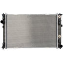 Denso 221-9104 Radiator