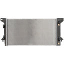 Denso 221-9106 Radiator