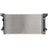 Denso 221-9106 Radiator