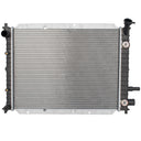 Denso 221-9108 Radiator