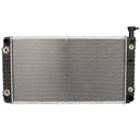 Denso 221-9113 Radiator