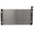Denso 221-9113 Radiator