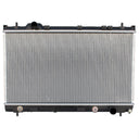 Denso 221-9123 Radiator