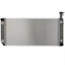 Denso 221-9124 Radiator
