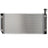Denso 221-9124 Radiator