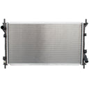 Denso 221-9125 Radiator