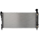 Denso 221-9127 Radiator