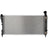 Denso 221-9127 Radiator