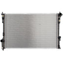 Denso 221-9131 Radiator
