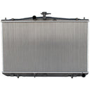 Denso 221-9158 Radiator