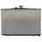 Denso 221-9158 Radiator