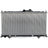 Denso 221-9174 Radiator