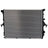 Denso 221-9210 Radiator
