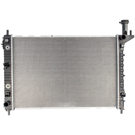 Denso 221-9221 Radiator