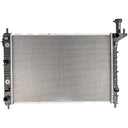 Denso 221-9221 Radiator