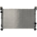 Denso 221-9224 Radiator