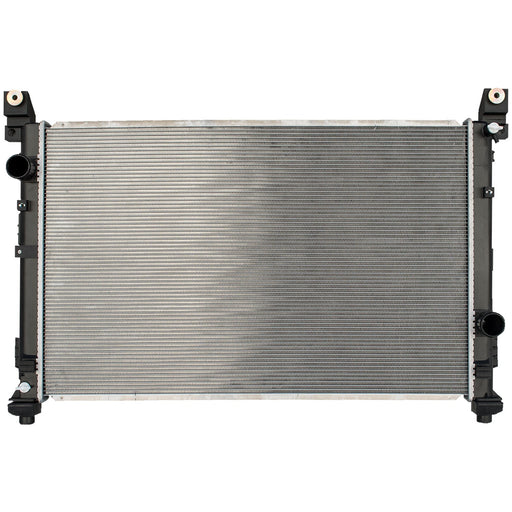 Denso 221-9224 Radiator
