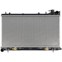 Denso 221-9225 Radiator