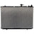 Denso 221-9230 Radiator