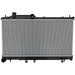 Denso 221-9235 Radiator